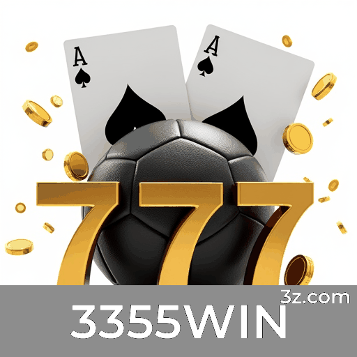 3355WIN: Cassino Online Seguro e Profissional