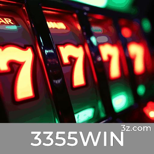 3355WIN: Jogos de Cassino Online para Jogadores Brasileiros