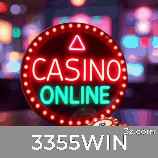 Experiência de Casino Elite no 3355WIN: Dealers Reais e Jogos Premium