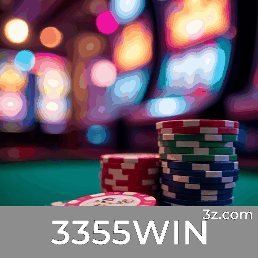3355WIN.com - Descubra a Melhor Plataforma de Cassino Online e Apostas Esportivas no Brasil - 3355WIN