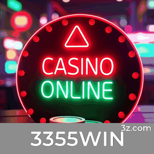 3355WIN: Variedade Incrível, Diversão Sem Limites!