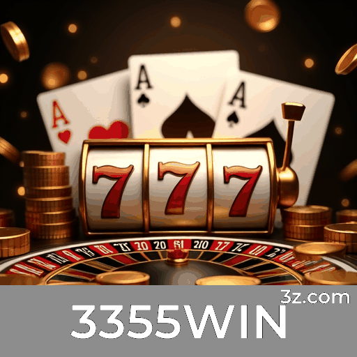 3355WIN Login: Gerencie sua Conta e Descubra Benefícios Exclusivos