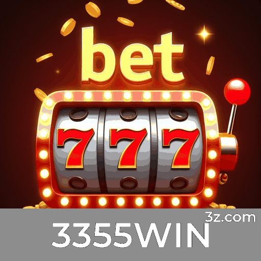 Experiência de Casino Elite no 3355WIN: Dealers Reais e Jogos Premium