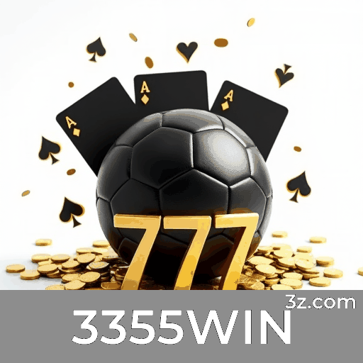 3355WIN: Apostas Móveis Simplificadas e Funcionais