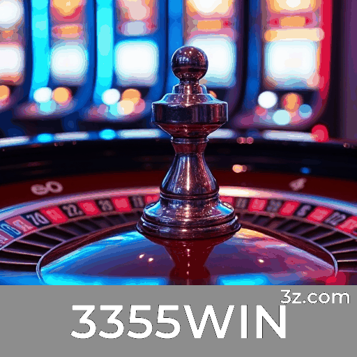 3355WIN: Apostas Móveis Simplificadas e Funcionais