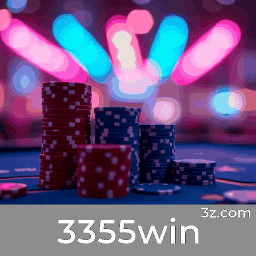 Acesso Seguro e Privilegiado no 3355win