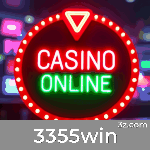 3355win: Estável, Seguro e Otimizado para o Brasil