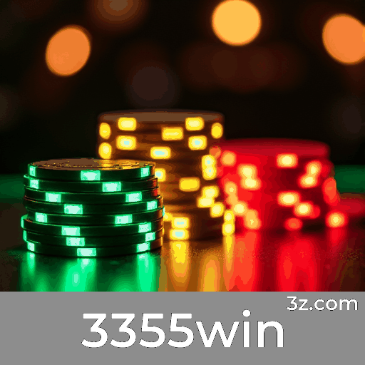 3355win: Realismo e Emoção para Jogadores Brasileiros 3355win: Realismo e Emoção para Jogadores Brasileiros