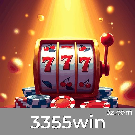 3355win: Apostas Esportivas Completa e Instantâneas para Brasileiros