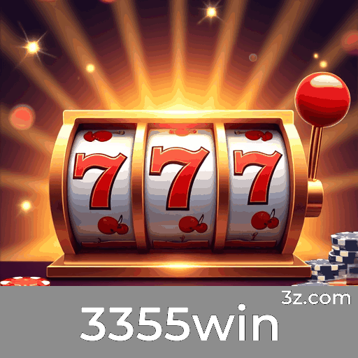 3355win: Domine Jogos com Estratégias Poderosas 3355win: Domine Jogos com Estratégias Poderosas